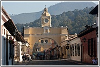 Arco de Santa Catalina