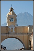 Arco de Santa Catalina