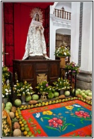 Virgen de Dolores