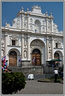 Catedral de San Jos