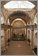 Convento de las Capuchinas