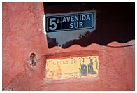 5 Avenida