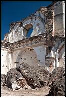 Ruinas de La Recoleccin