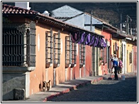 Calle Antiga