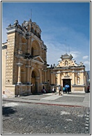 Iglesia y Hospital de San Pedro