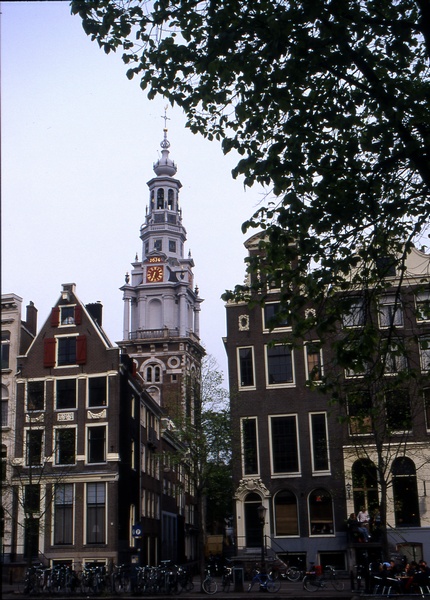 Zuiderkerk Church