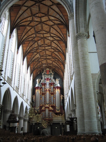Sint-Bavokerk