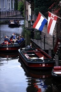 Amersfoort Canal