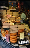 Holland Cheeses