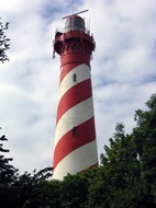 Renesse Lighthouse