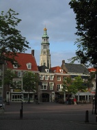 Middelburg View