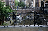 Utrecht Bikes