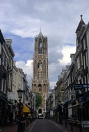 Utrecht Tower