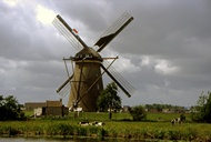 Fotos de Holanda