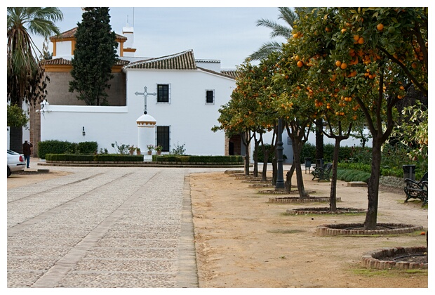 Monasterio de La Rbida