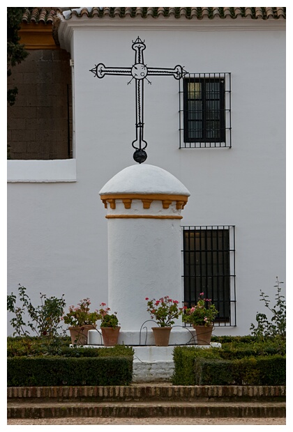 Monasterio de La Rbida