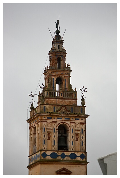 Torre de Moguer