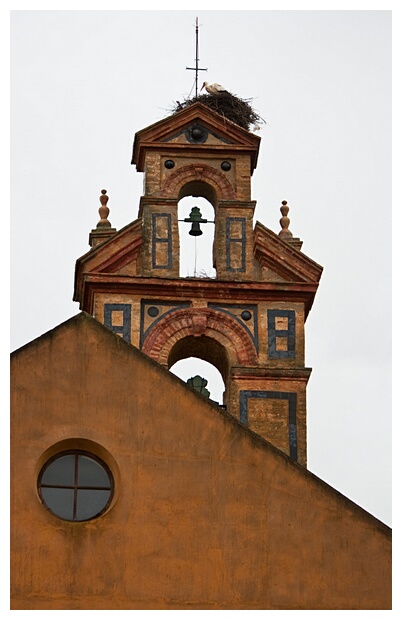 Convento de San Francisco