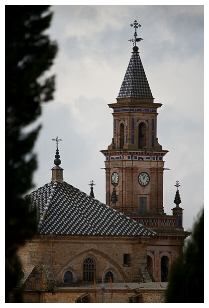 Iglesia de Santa Mara