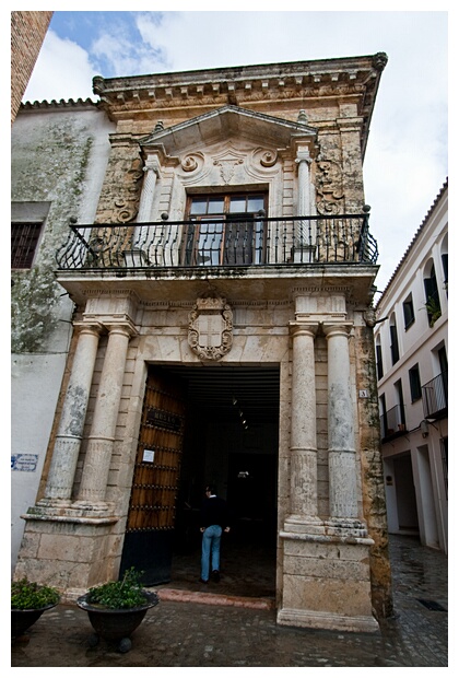 Museo de la Ciudad de Carmona