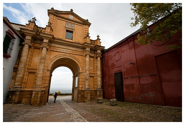 Puerta de Crdoba