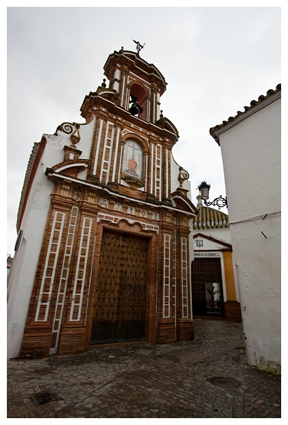 Iglesia de la Caridad