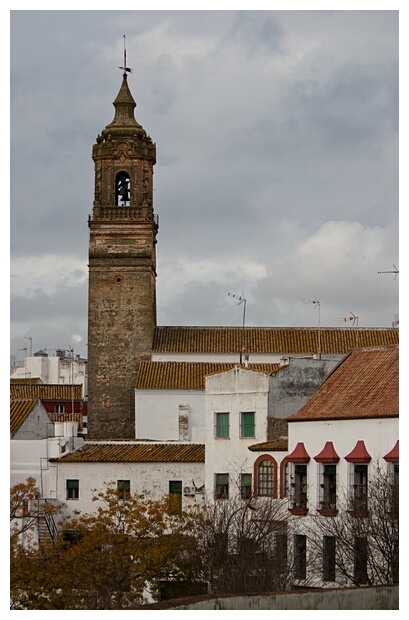 Iglesia de San Bartolom