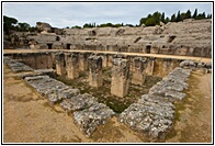 Anfiteatro de Itlica