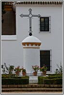 Monasterio de La Rbida