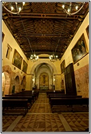  Iglesia del Monasterio de la Rbida