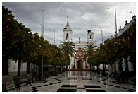 Plaza de Almonte
