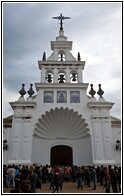 Ermita de El Roco