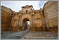 Puerta de Crdoba