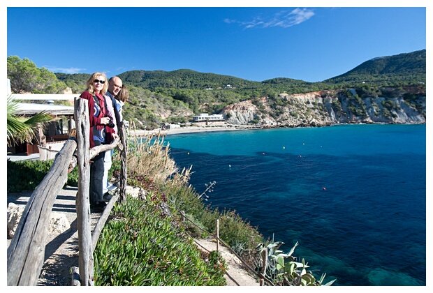 Cala d'Hort