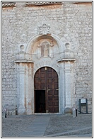 Portal de la Catedral