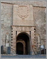 Portal de Ses Taules
