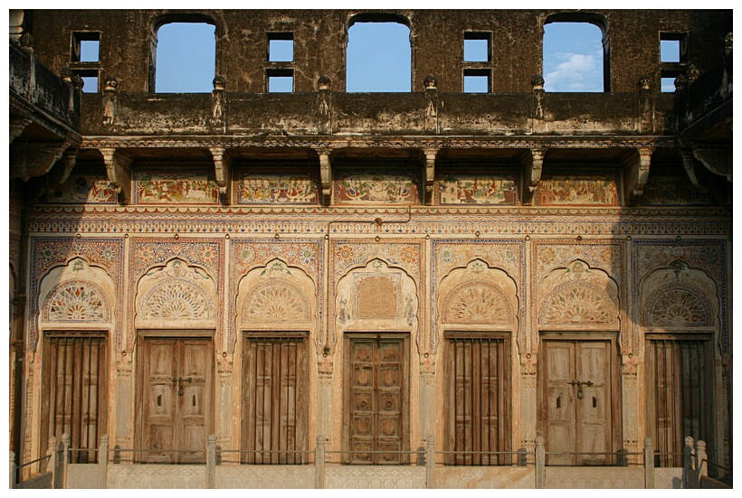 Old Haveli