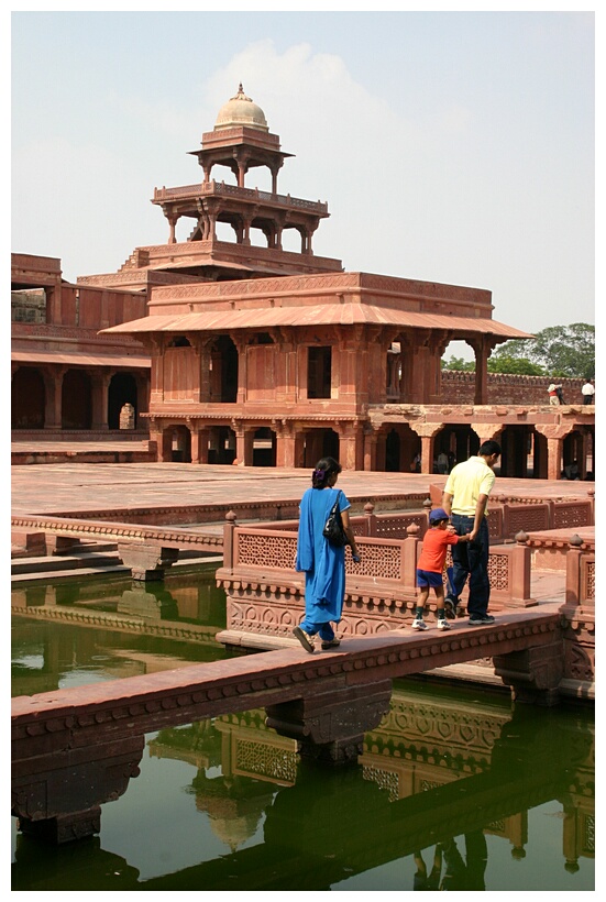 Fatehpur Shikri