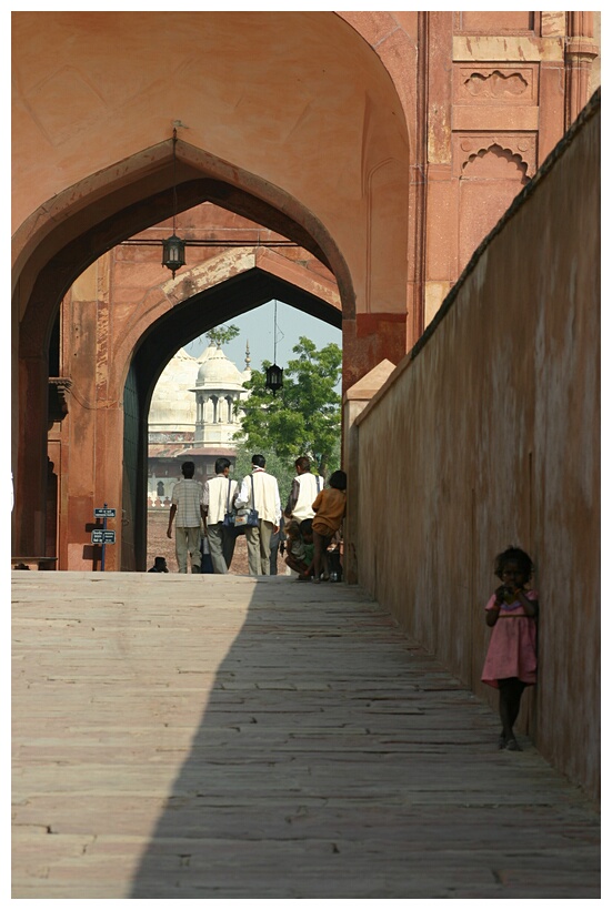 Red Fort