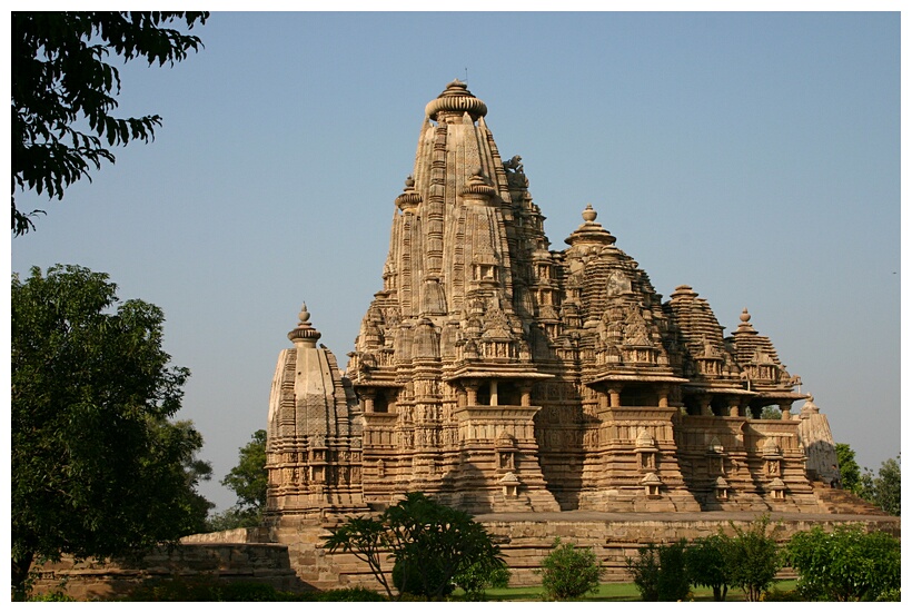 Vishvanatha Temple