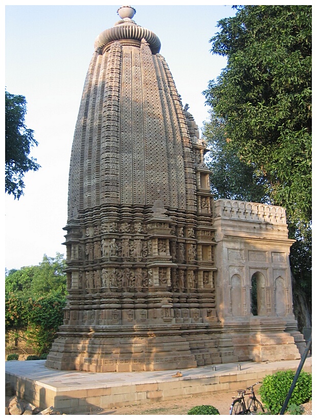 Adinatha Temple