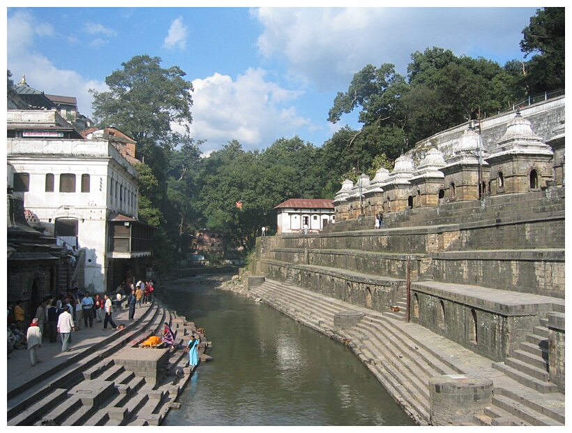 Pashupatinath