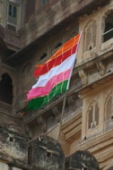 Jodhpur Flag