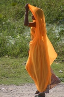 Woman (Udaipur)