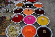 Hindu Colours