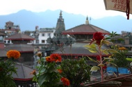 Patan View