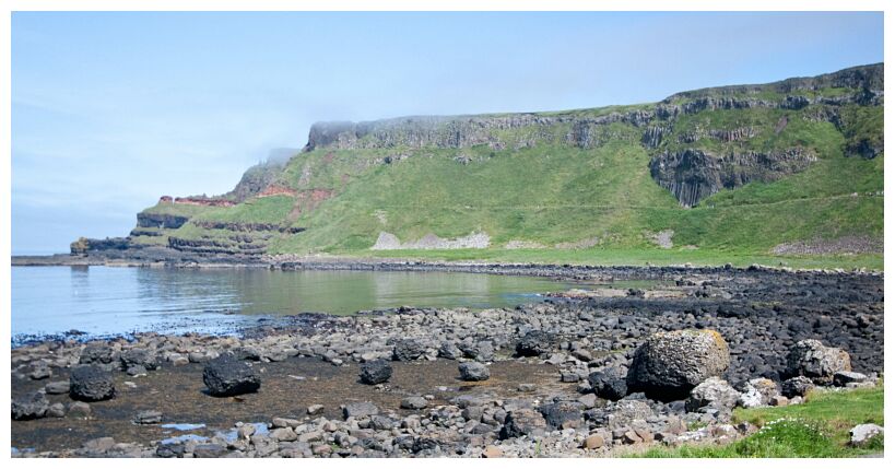 Antrim Coast