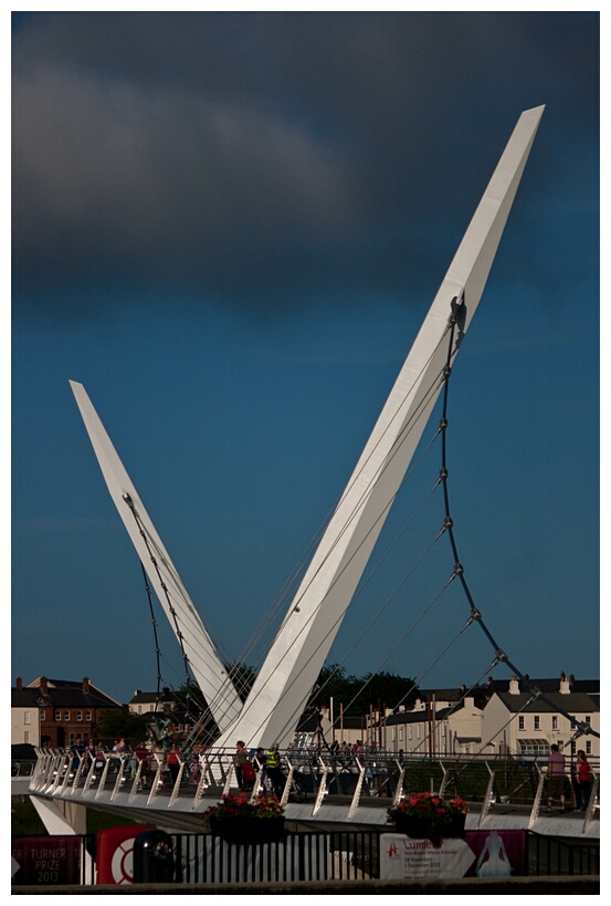 Peace Bridge