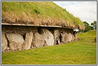 Knowth Site