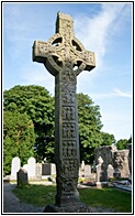 Muiredach' High Cross